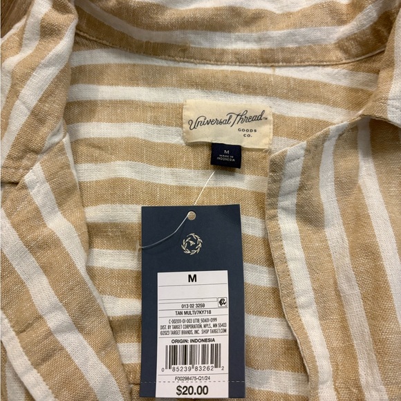 Universal Thread Top - Picture 2 of 2